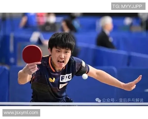 深圳乒乓球队心理素质探讨与提升策略分析 深圳乒乓球队心理素质探讨与提升策略分析