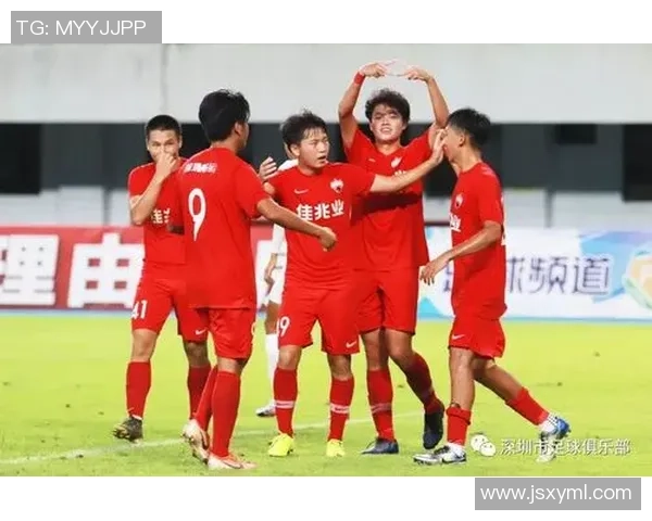 深圳足球队战术实力强劲荣登足球战术排行榜第五名 深圳足球队战术实力强劲荣登足球战术排行榜第五名