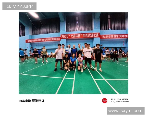 聚焦羽毛球战术解析:上海羽毛球队的成功之道与未来展望 聚焦羽毛球战术解析:上海羽毛球队的成功之道与未来展望