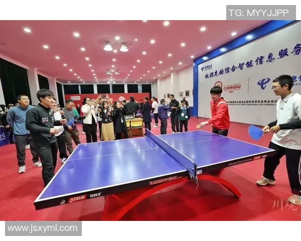 重庆乒乓球队在世界杯预选赛中的默契配合与精彩表现分析 重庆乒乓球队在世界杯预选赛中的默契配合与精彩表现分析