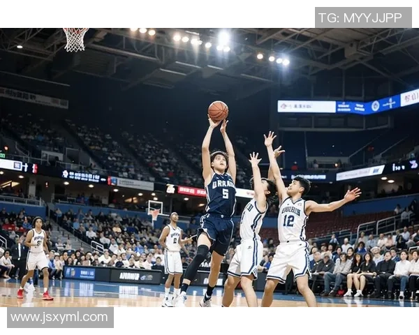 热议篮球：杭州篮球队的战术变革