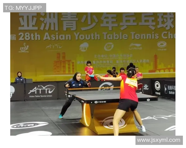 赛后复盘：广州乒乓球队 vs 重庆乒乓球队的团队协作