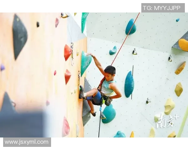 攀岩实力排行榜:深圳攀岩队位居第10名 攀岩实力排行榜:深圳攀岩队位居第10名