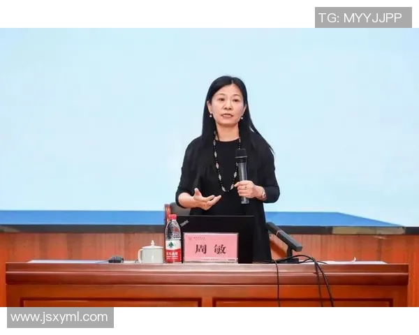 对话周敏:谈英雄联盟生涯