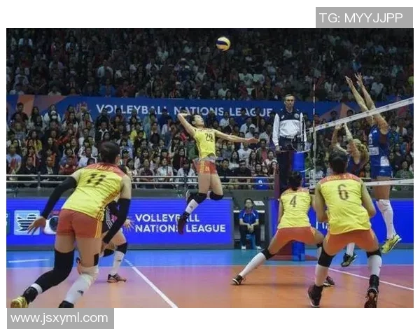 排球焦点：重庆排球队的力量探讨