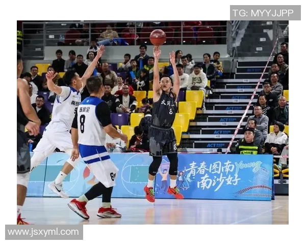 热议篮球:广州篮球队的耐力变革