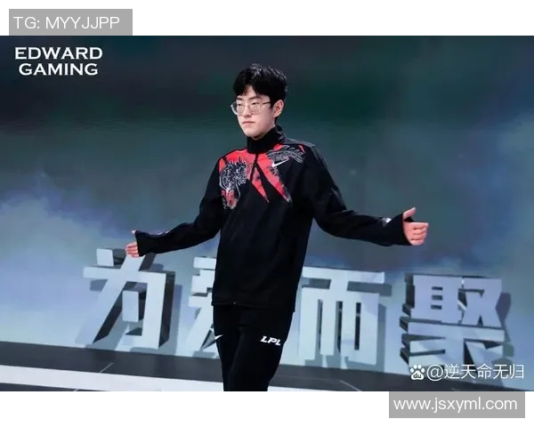 英雄联盟巨献：探秘RNG的团队协作