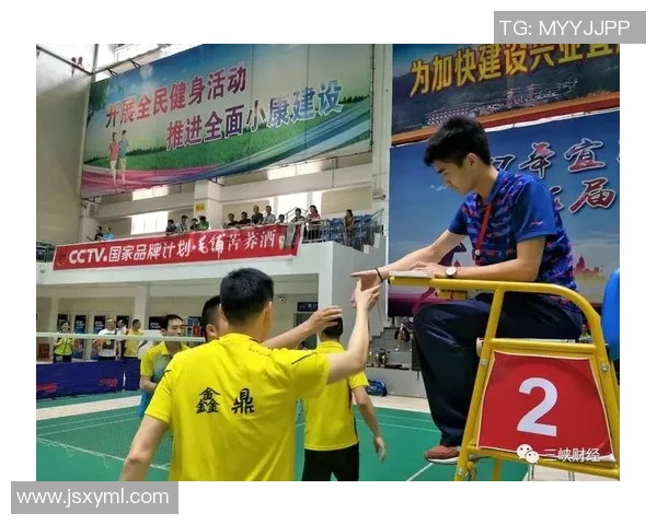 权威发布：羽毛球技术实力榜单