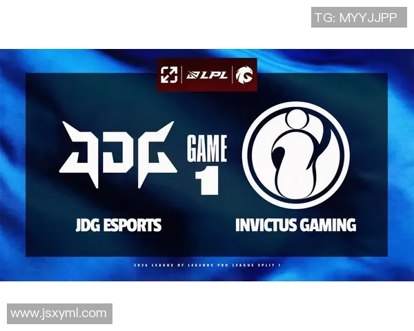 2026英雄联盟意识排行榜:JDG位居第1名 2026英雄联盟意识排行榜:JDG位居第1名