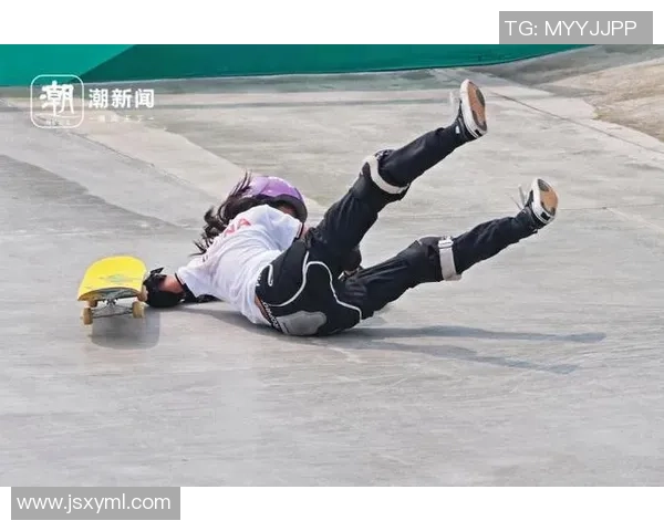 滑板热议：杭州滑板队的状态争议