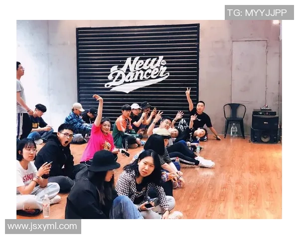 重磅专题：西安街舞队的防守革新