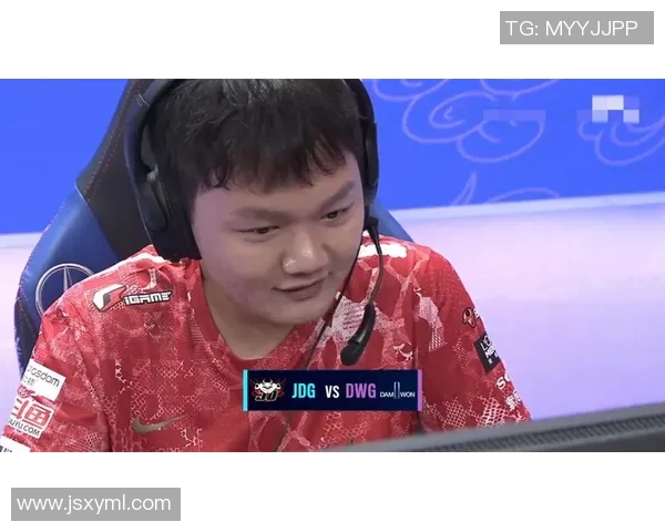 DOTA2评论:JDG的节奏得失 DOTA2评论:JDG的节奏得失