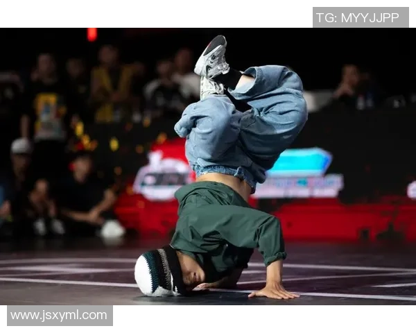 热议街舞：北京街舞队的耐力变革